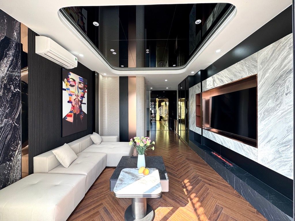 Bán nhà Khương Đình, Thanh Xuân, gần Ô tô, 6T thang máy, 50m2, 14.8 tỷ(CTL)