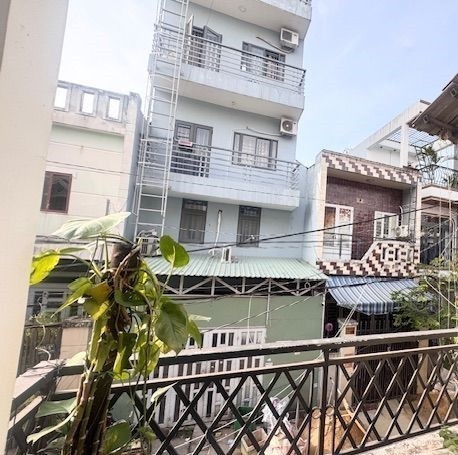 2 tầng 42m2 có 4 tỏi x Quang Trung Phường 14 Gò Vấp TP. Hồ Chí Minh.