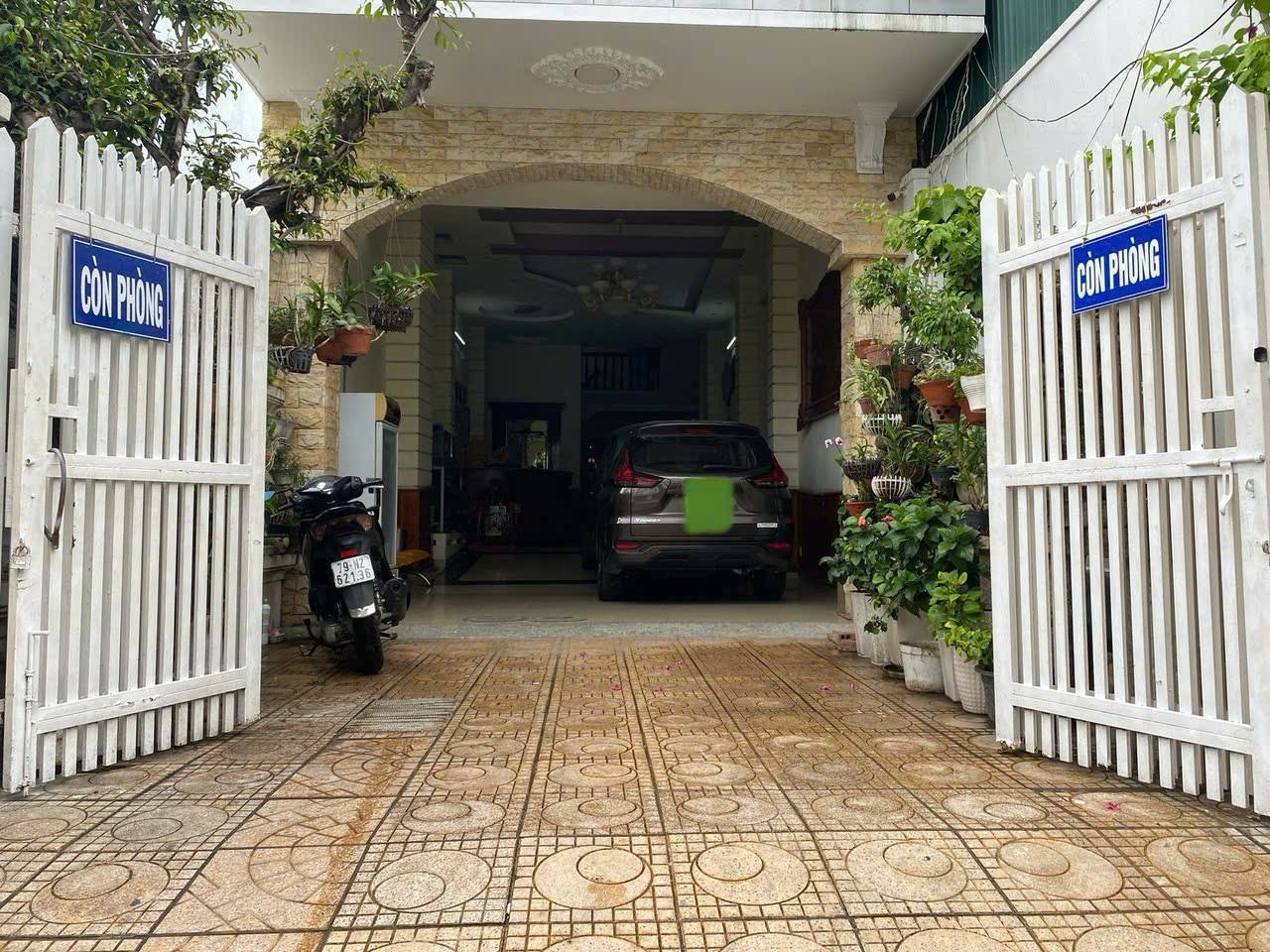Khách sạn mặt tiền Nguyễn Đình Chiểu, phường Vĩnh Phước – gần biển | giá chỉ 28 tỷ