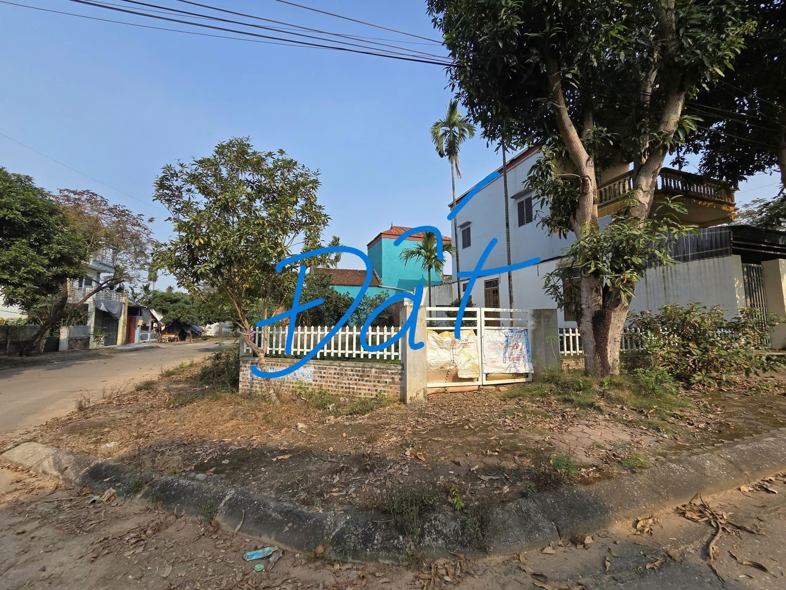 Cần bán Đất Xã Phú Cát, Quốc Oai, Diện tích 100m², Giá 3.860.000.000 Tỷ