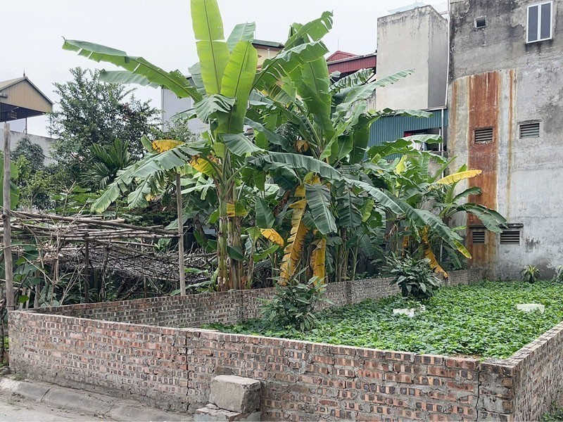 Cần bán 100m2 đất ngõ 191/2 Phúc Lợi. View công viên + tòa nhà văn phòng, đường ô tô tránh
