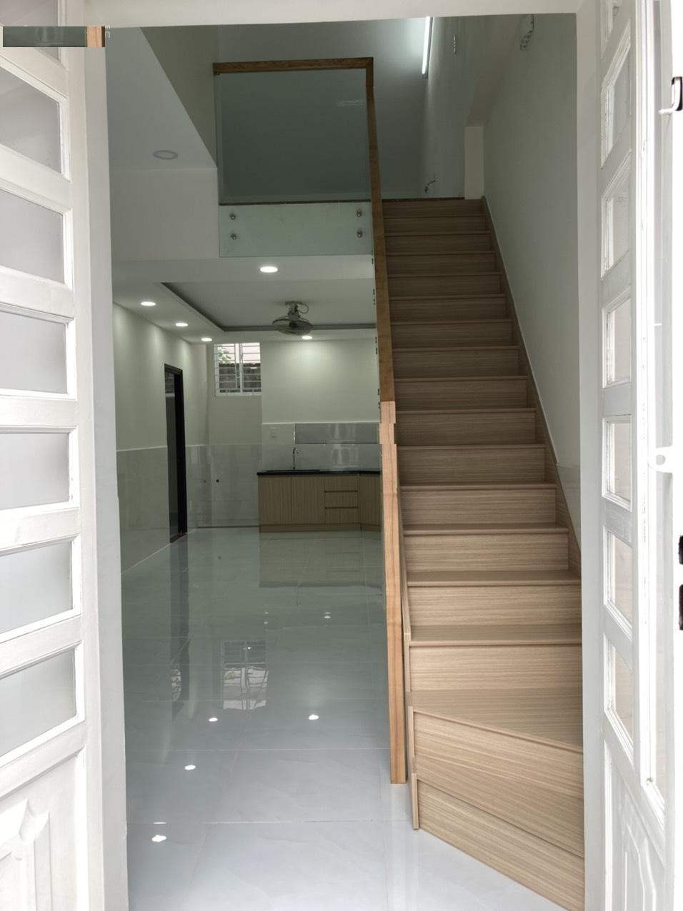 Cho thuê Biệt thự đường 12, Phường Trường Thọ, Diện tích 96m², Giá 15 Triệu/tháng