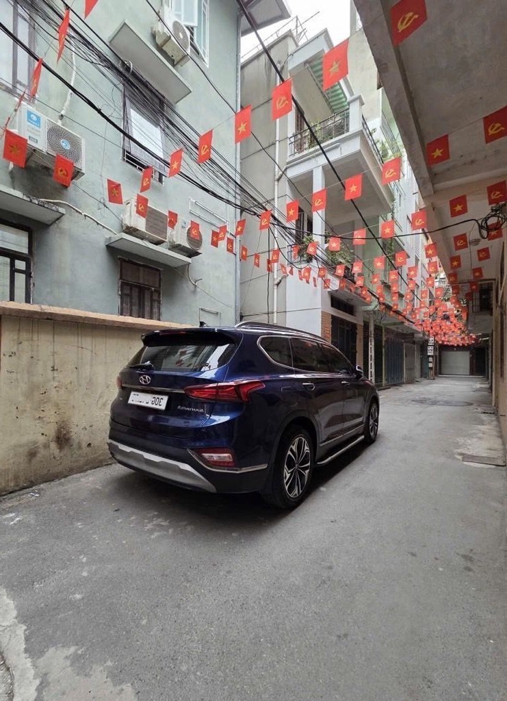 Bán nhà Lê Trọng Tấn, Thanh Xuân, Gara Ô tô, Kinh doanh, gần phố, 53m2, 18.2 tỷ 2