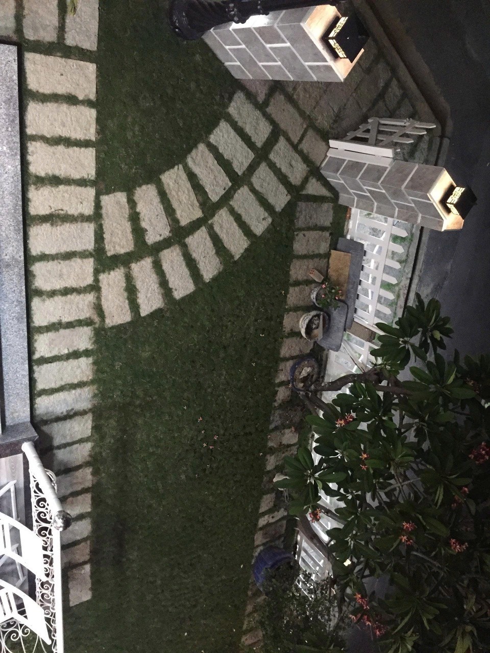 BIỆT THỰ COMPOUND GARDEN HOME LIỀN KỀ VẠN PHÚC CITY, 6PN,4WC,GIÁ 40TR BAO PHÍ QUẢN LÍ