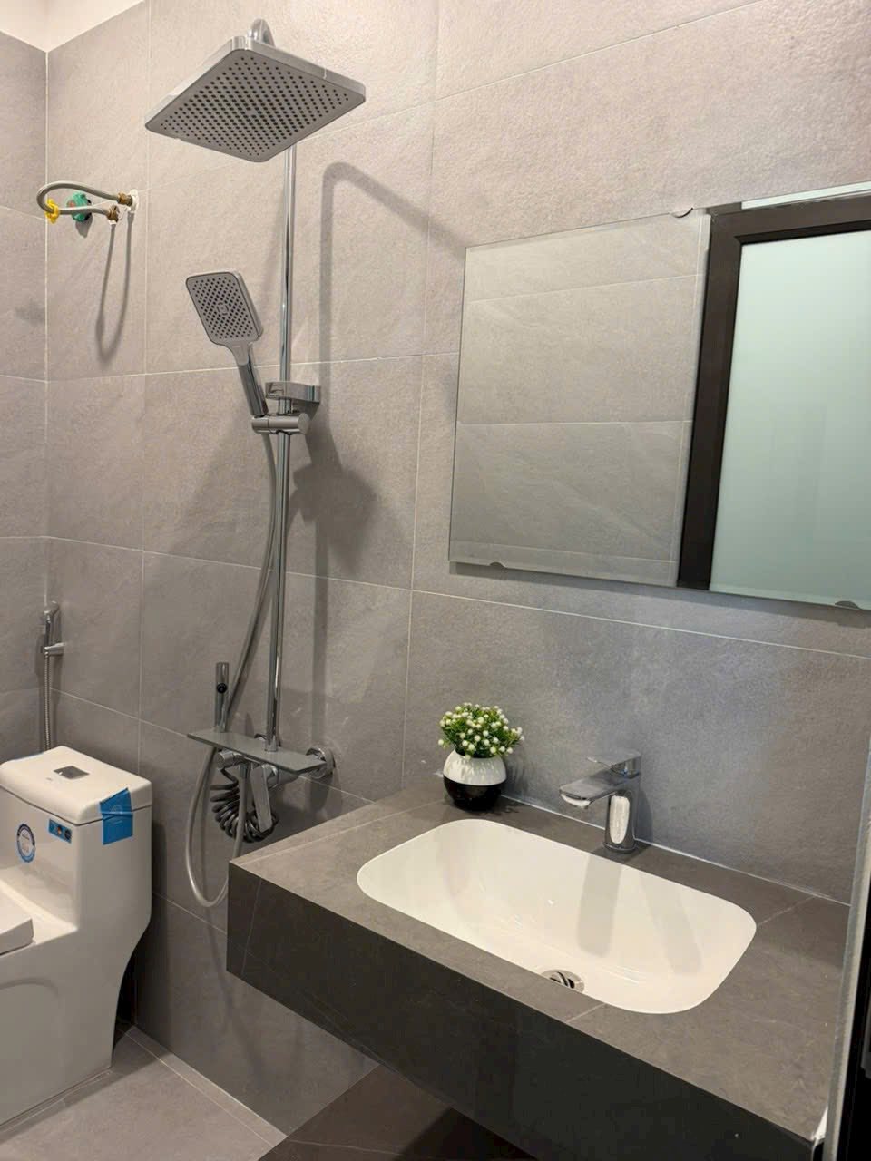 Bán căn nhà 3 tầng ngõ phố Nguyễn Tuân, ph Thanh Bình, TP HD, 46.6m2, 4 ngủ, 2.99 tỷ 10