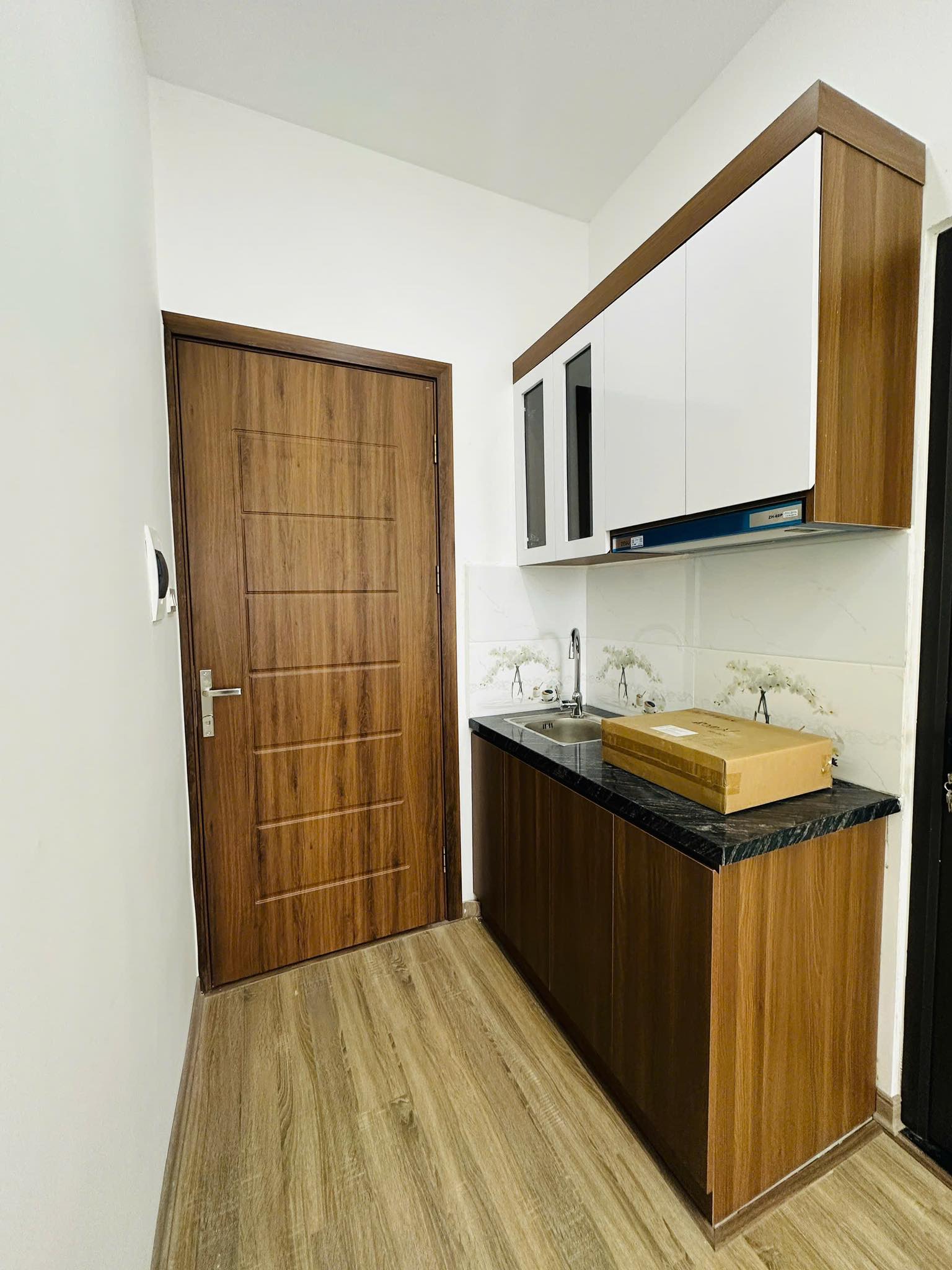 đường Đội Cấn, Phường Đội Cấn, Diện tích 50m², Giá 19.5 Tỷ 8