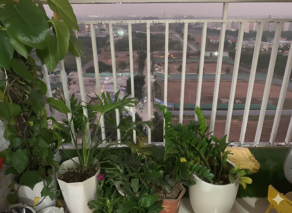 Chính chủ bán gấp – căn hộ 2pn ban công đông nam – Chung Cư Thanh Hà