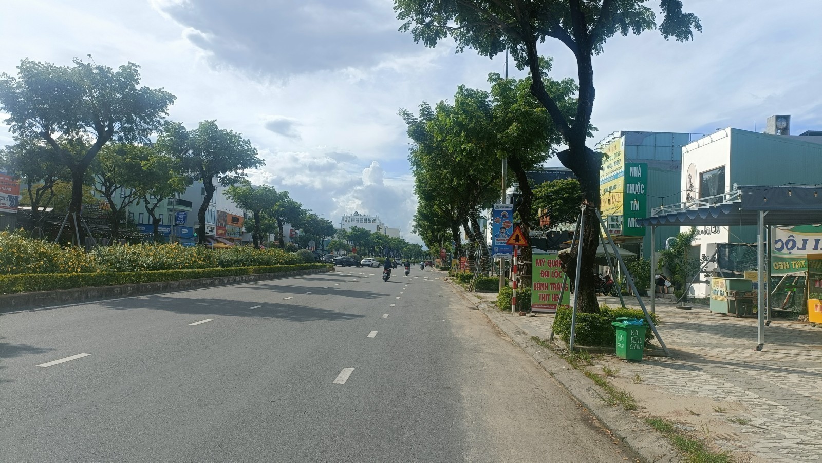 LÔ ĐẤT HIẾM – MẶT TIỀN NGUYỄN PHƯỚC LAN, HÒA XUÂN – CHỈ 16,5 TỶ 2