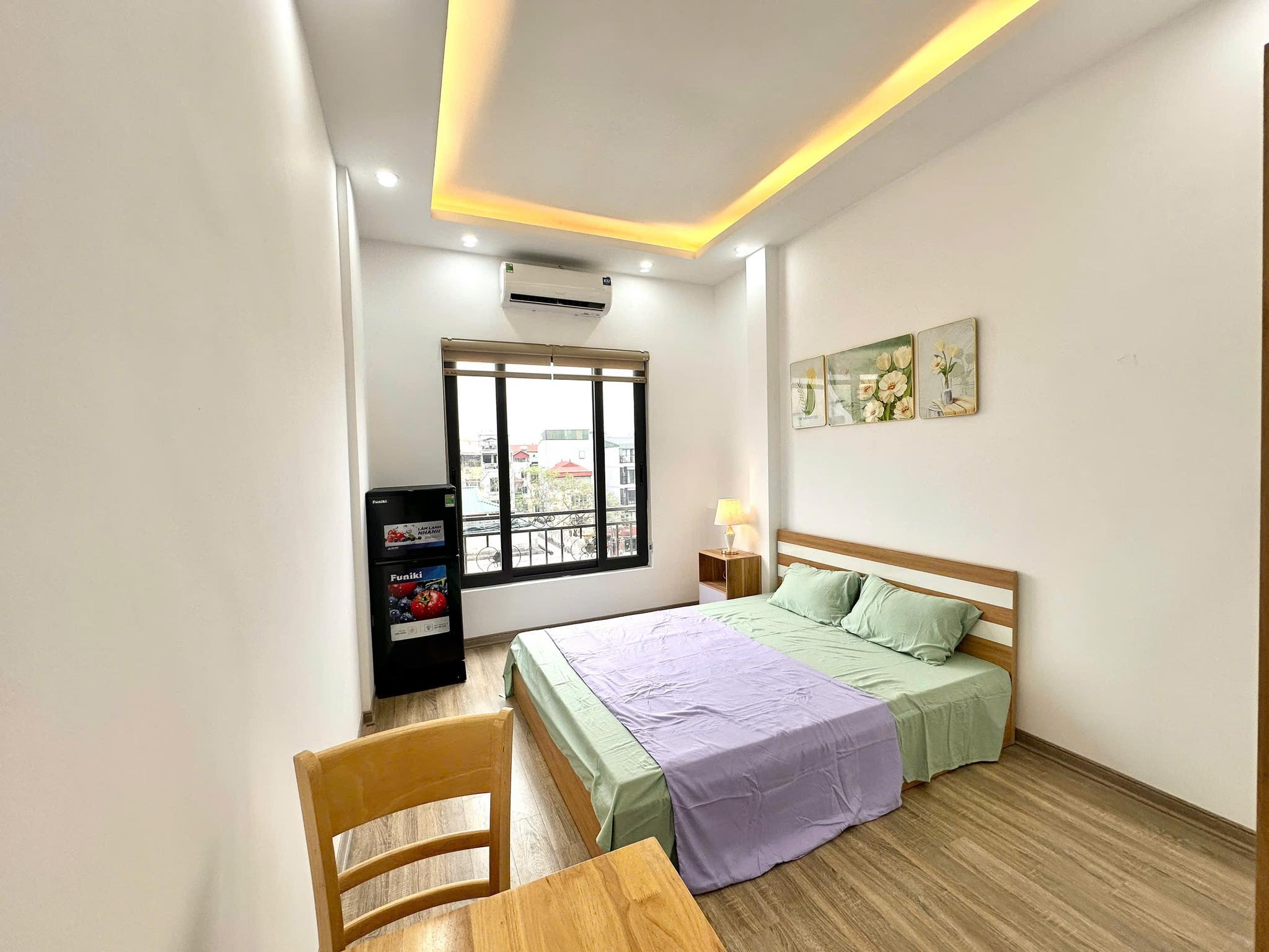 đường Đội Cấn, Phường Đội Cấn, Diện tích 50m², Giá 19.5 Tỷ 9