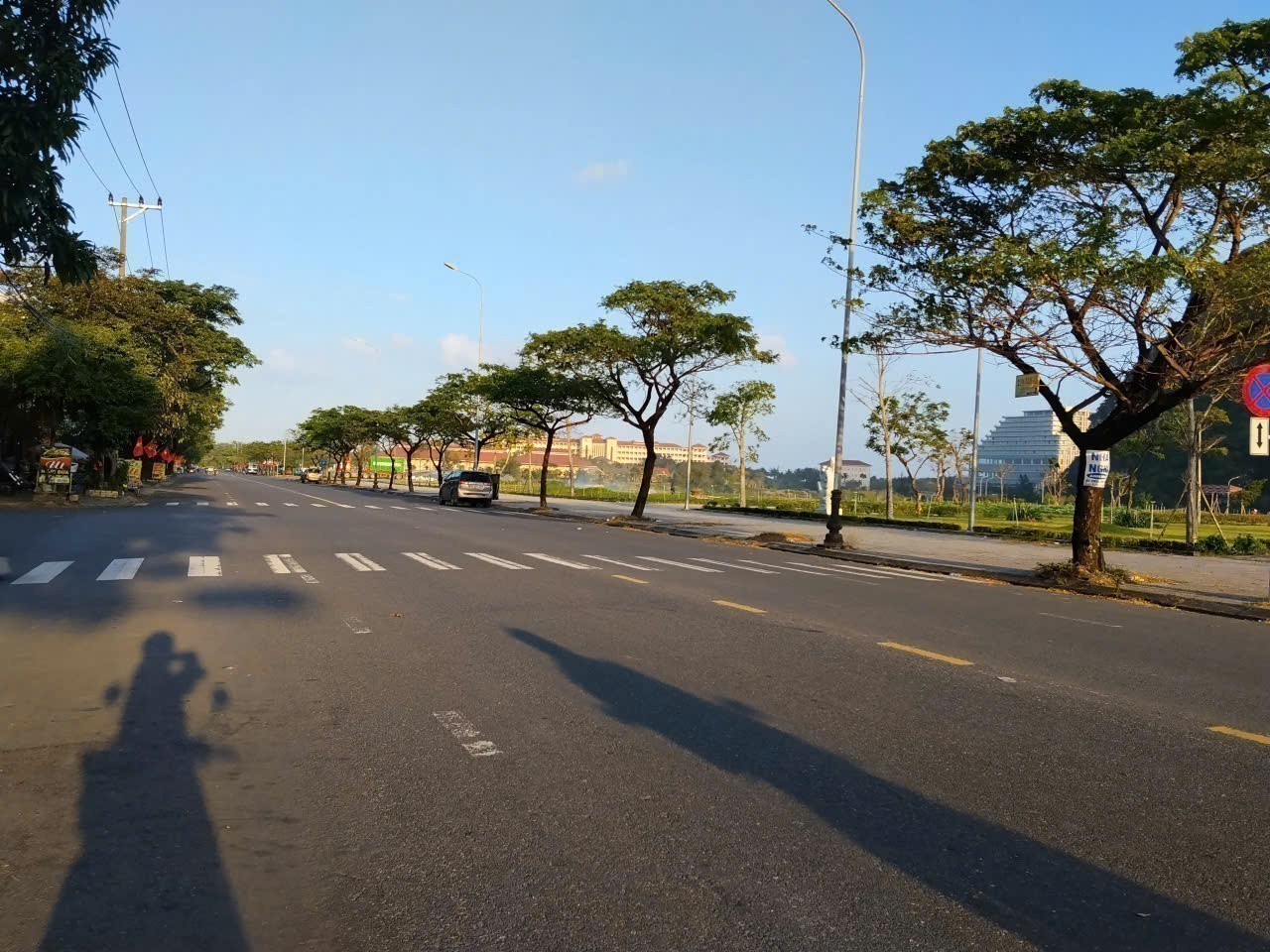 TUYỆT PHẨM ĐẤT BIỂN ĐÀ NẴNG - PHẠM HỮU NHẬT – ĐƯỜNG 15M, VỈA HÈ 9M – SÁT BIỂN, NÚI. 3