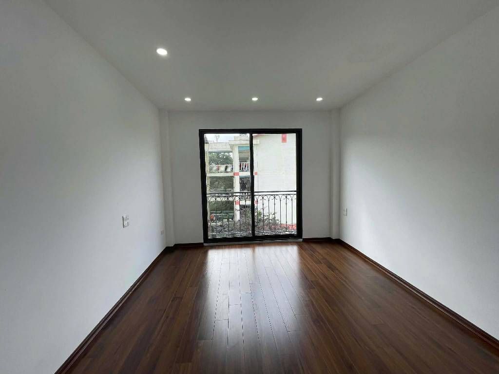 PHÂN LÔ VIEW HỒ LINH ĐÀM, HOÀNG MAI, XÂY MỚI Ô TÔ ĐỖ CỎNG, 5 TẦNG 7.79 TỶ 4