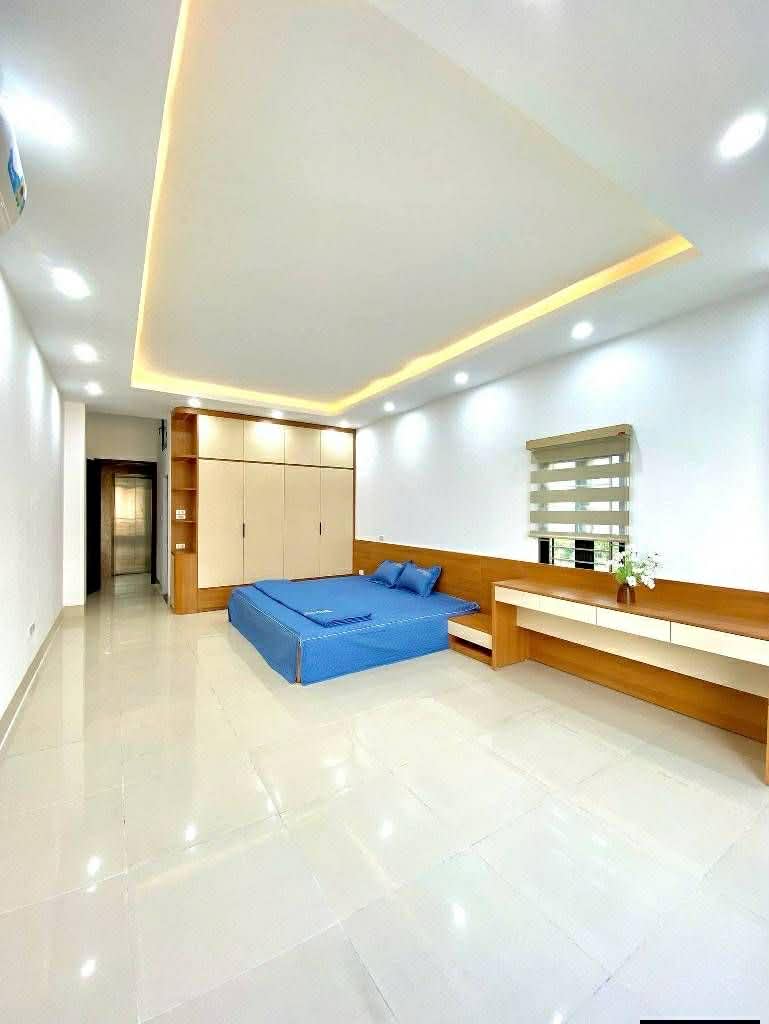 DỊCH VỤ MỖ LAO HÀ ĐÔNG- KINH DOANH- OTO - MT 5M- NHỈNH 17 TỶ 4