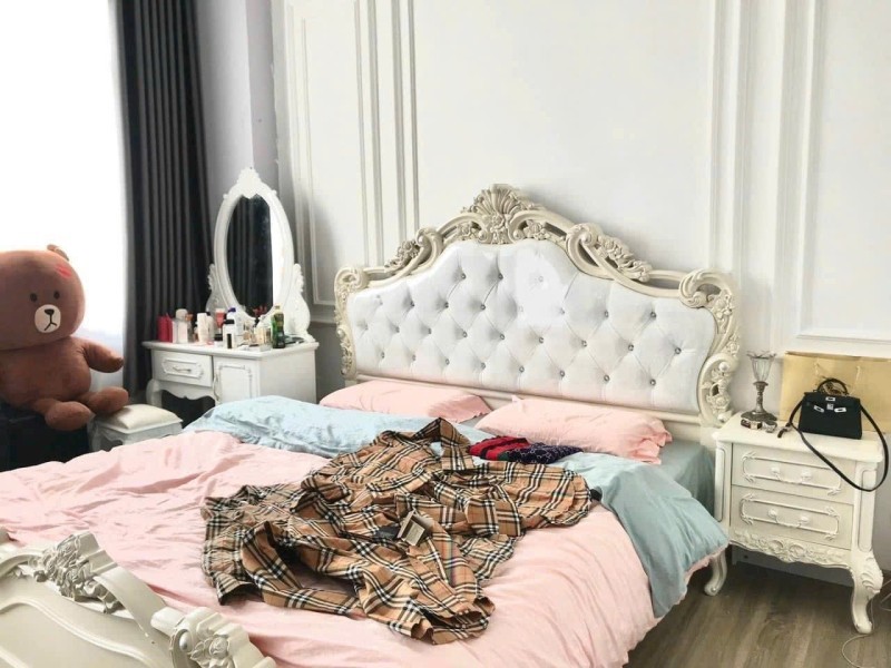Bán nhà đường số 12, Tam Bình, Thủ Đức, TP HCM . DT  61m2, 2 tầng. Giá 5,09  tỷ, Sổ Hồng, Liên hệ 4