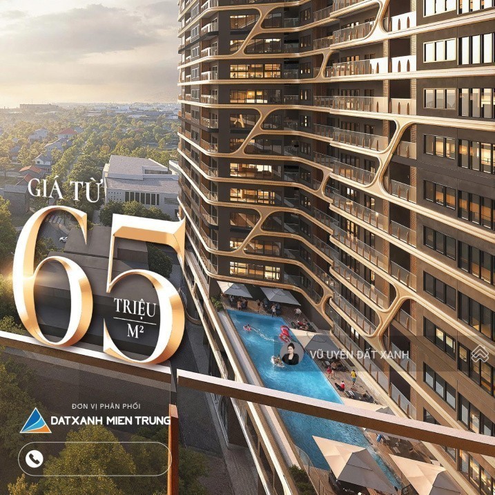 Regal Complex- căn hộ Flagship giữa lòng quần thể biển-HĐ cho thuê từ 30 triệu/tháng-sở hữu lâu dài