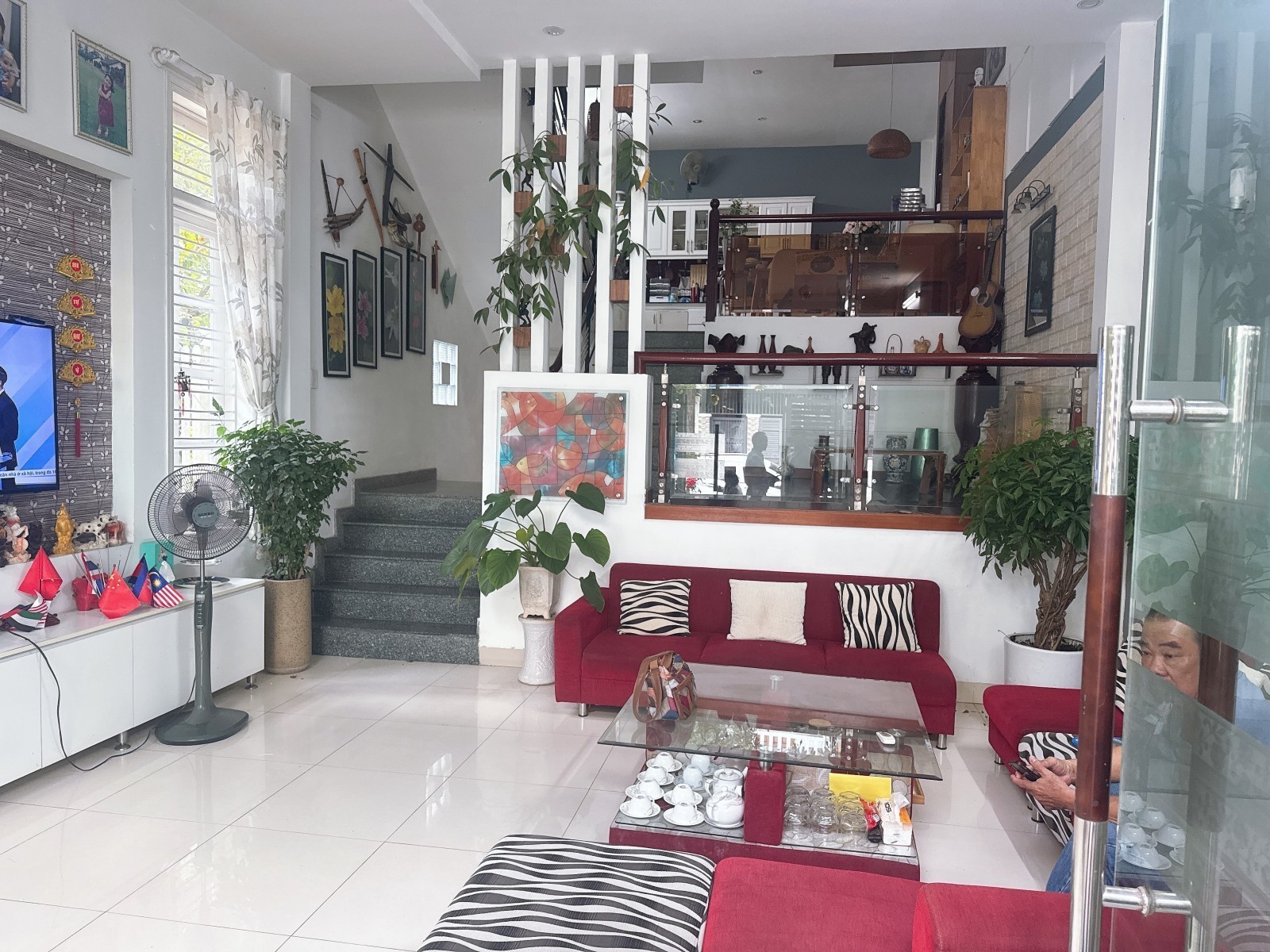 Bán biệt thự góc Huỳnh Mẫn Đạt 98m² giá 13,3 tỷ trung tâm Hải Châu 3