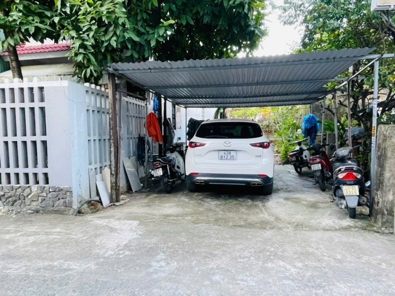 CHỈ 3.X TỶ - Ô TÔ ĐỖ – HÒA THỌ ĐÔNG – ĐẤT 85M2 (5×17) – GẦN CHỢ HÒA CẦM.