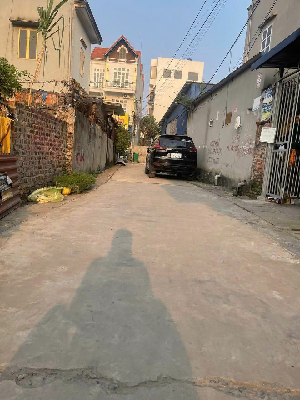 Cần bán 150m2 đất Lạc hồng, Văn Lâm, Cực đẹp, Giá tốt :0835459289