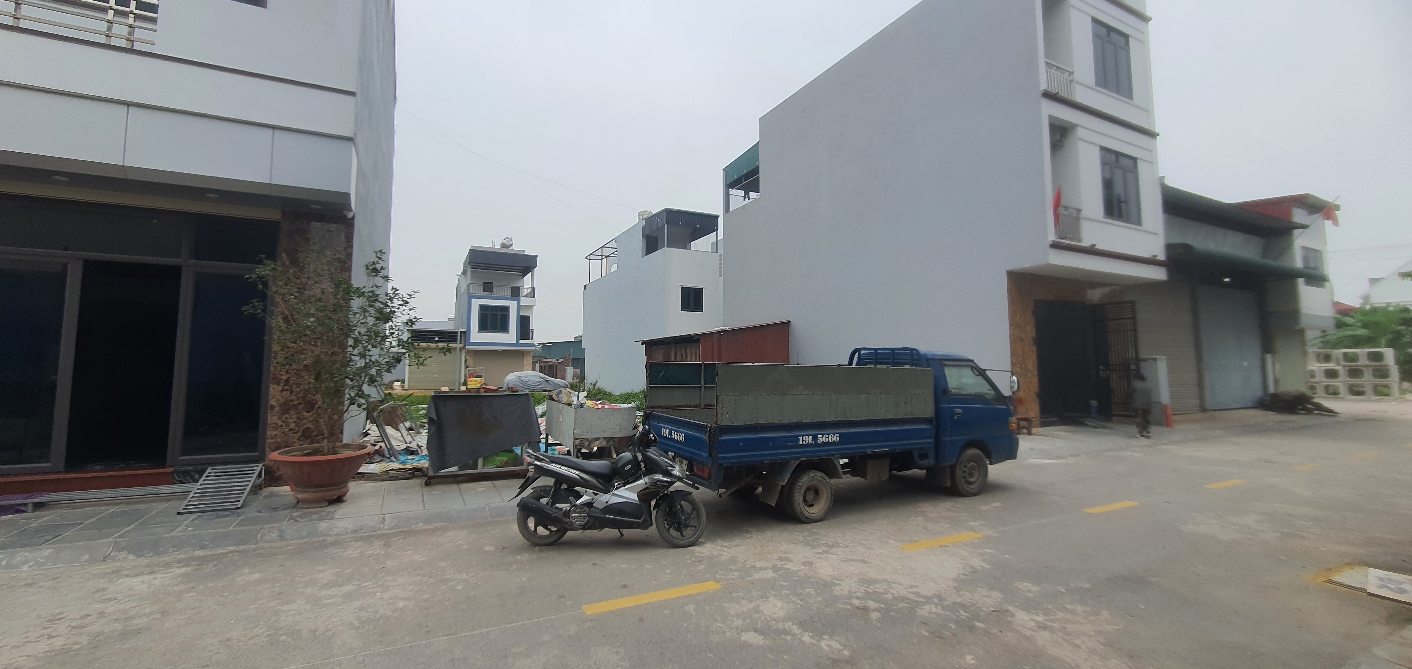 Cần bán ĐBÁN ĐẤT HOÀ LẠC, HUYỆN THẠCH Tất Xã Bình Yên, Thạch Thất, Diện tích 99m².