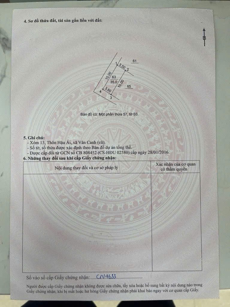NHÀ MỚI 5 TẦNG VÂN CANH, XUÂN PHƯƠNG, NGÕ NÔNG RỘNG, 20M RA MẶT PHỐ, 7 tỷ 2