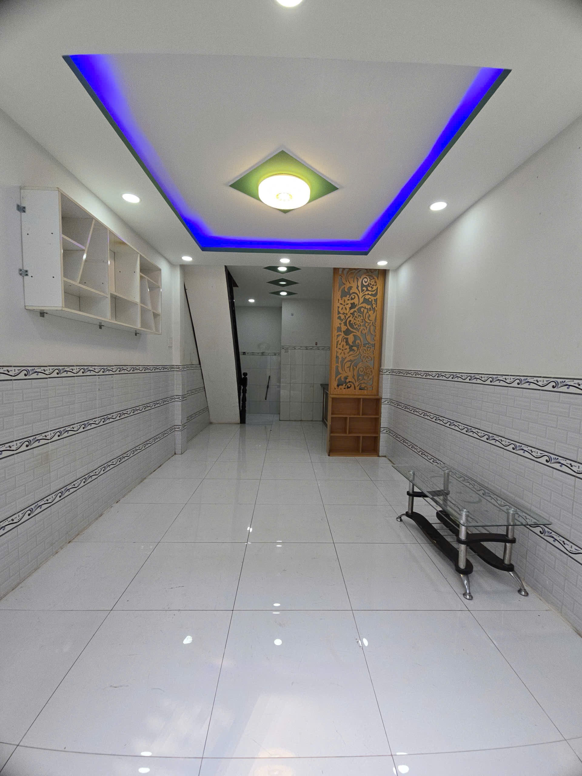 BÁN GẤP NHÀ PHÚ THỌ HÒA - TÂN PHÚ - 25M2 2 TẦNG - CHỈ 3.15 TỶ