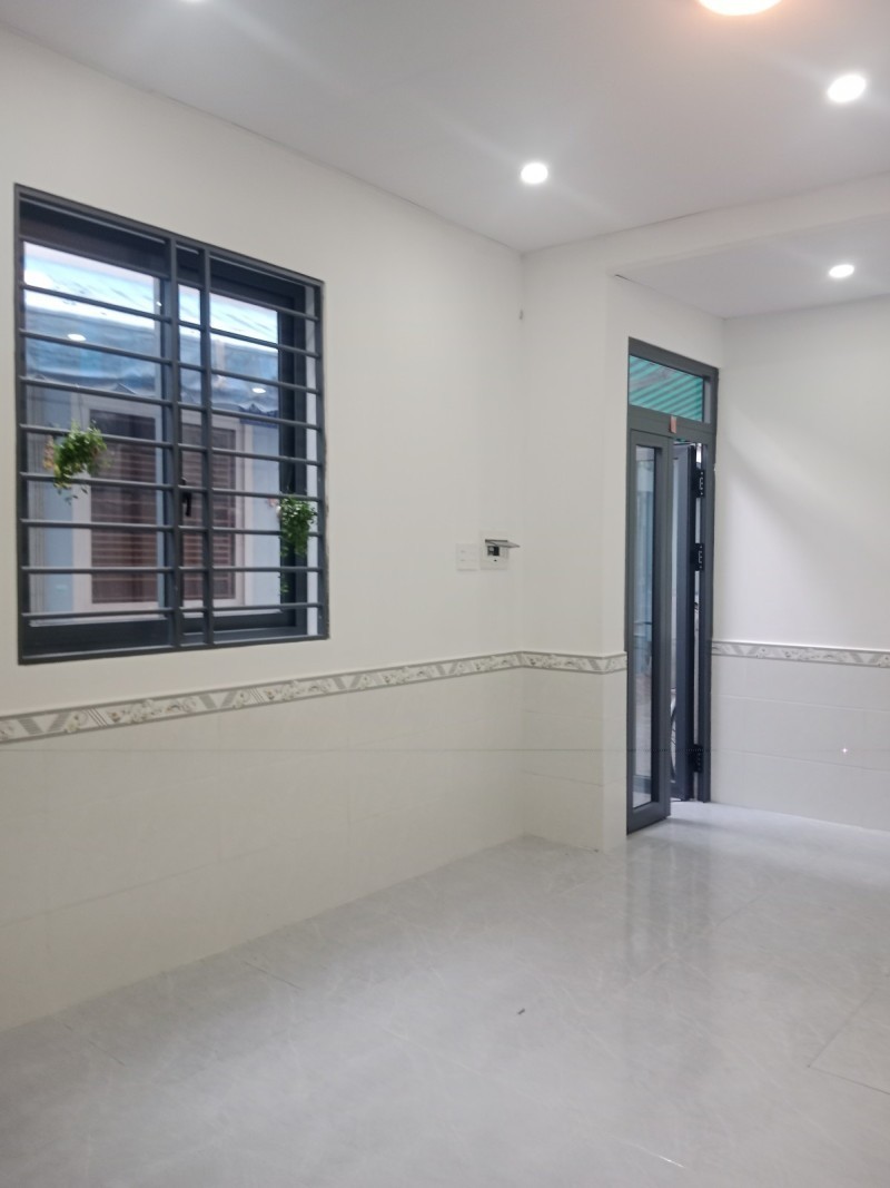 SÁT MẶT TIỀN PHAN THỊ HÀNH - 29M2 2 TẦNG - CHỈ 2.86 TỶ 2