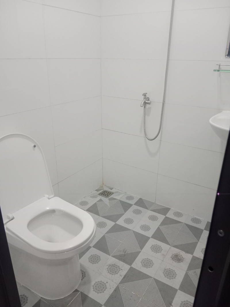 SÁT MẶT TIỀN PHAN THỊ HÀNH - 29M2 2 TẦNG - CHỈ 2.86 TỶ 3