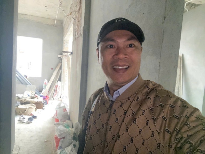 THƯỢNG THANH – LONG BIÊN  NHÀ ĐẸP 65M² – MẶT TIỀN 6.9M – FULL HOÀN THIỆN CAO CẤP 4