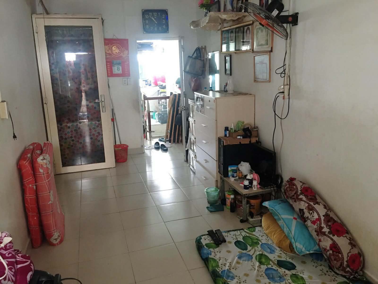 Cần bán Nhà mặt tiền đường Đỗ Tấn Phong, Phường 9, Diện tích 29m², Giá Thương lượng 2