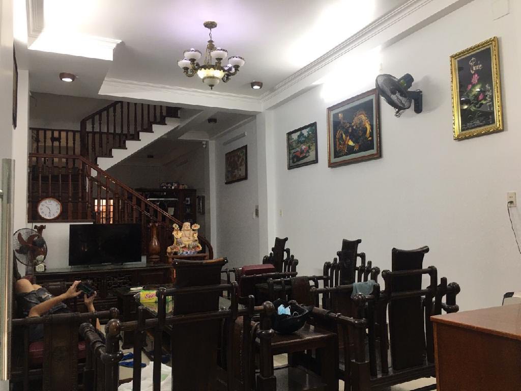 GIÁ MỚI 15 TỶ – TRUNG TÂM TRƯỜNG THỌ – MẶT TIỀN ĐƯỜNG 8M – KINH DOANH ĐỈNH 2