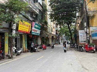 Cần bán Đất Xã Phú Cát, Quốc Oai, Diện tích 100m², Giá 3.860.000.000 Tỷ 2