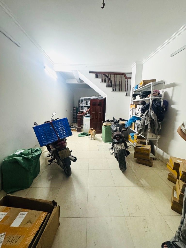 Bán nhà Tựu Liệt, Thanh Trì, Gara ô tô, Kinh doanh, 46m2, 10.2 tỷ 2