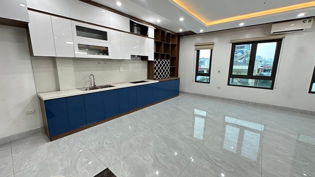 Bán nhà Vũ Tông Phan, Thanh Xuân, Gara Ô tô, Kinh doanh, Thang máy, 48m2, 17.5 tỷ 2