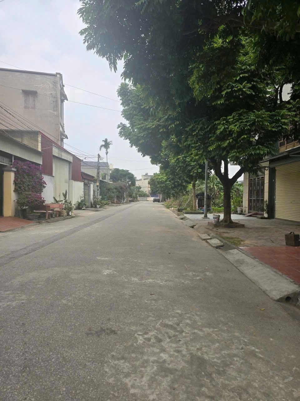 Bán đất khu Quân Đội Cẩm Khê – gần trung tâm TP Hải Dương – giá 2,95 tỷ 2
