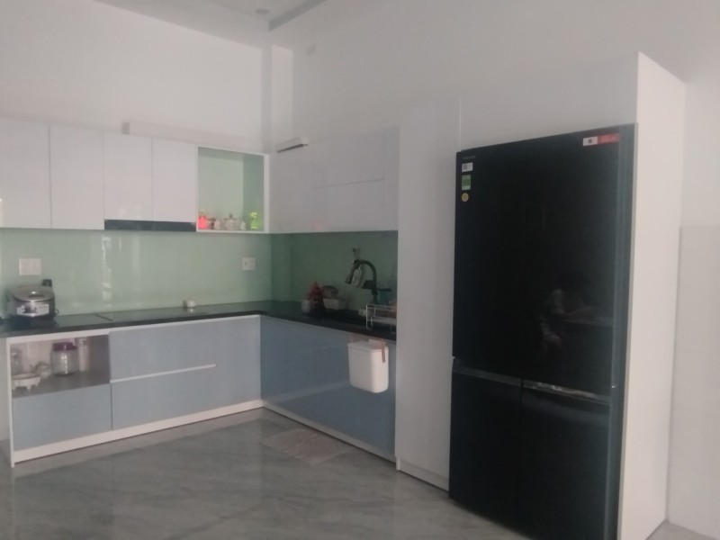 CHỈ 6.5 TỶ - SIÊU PHẨM 3 TẦNG, HÒA XUÂN - 4PN - GẦN PHẠM HÙNG, MẸ THỨ. 3