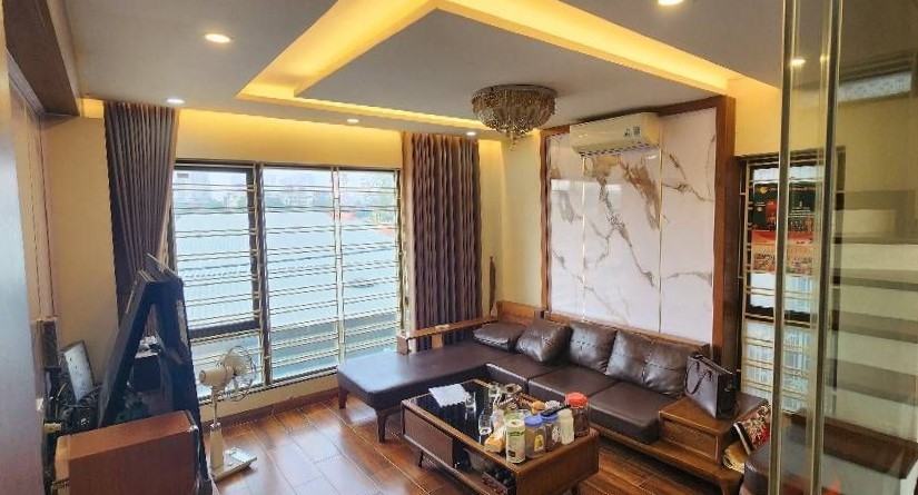 Bán nhà Lê Trọng Tấn, Thanh Xuân, Gara ô tô, ô tô tránh, Kinh doanh, 40m2, 14.4 tỷ 2
