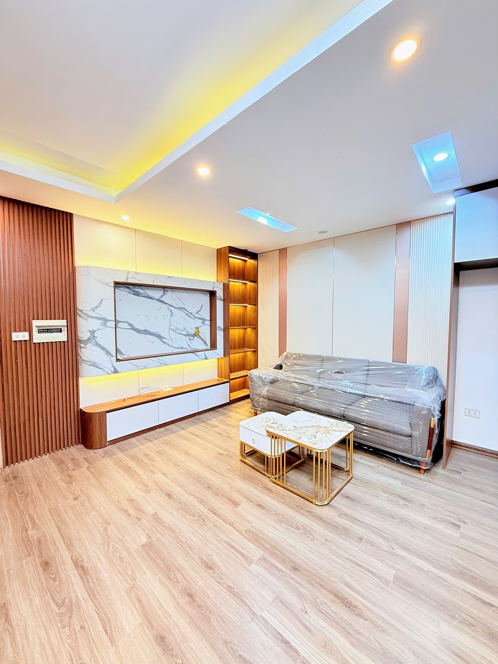 Căn 3pn Full Nội Thất – Chung Cư Thanh Hà – Chỉ 4,1 Tỷ 2