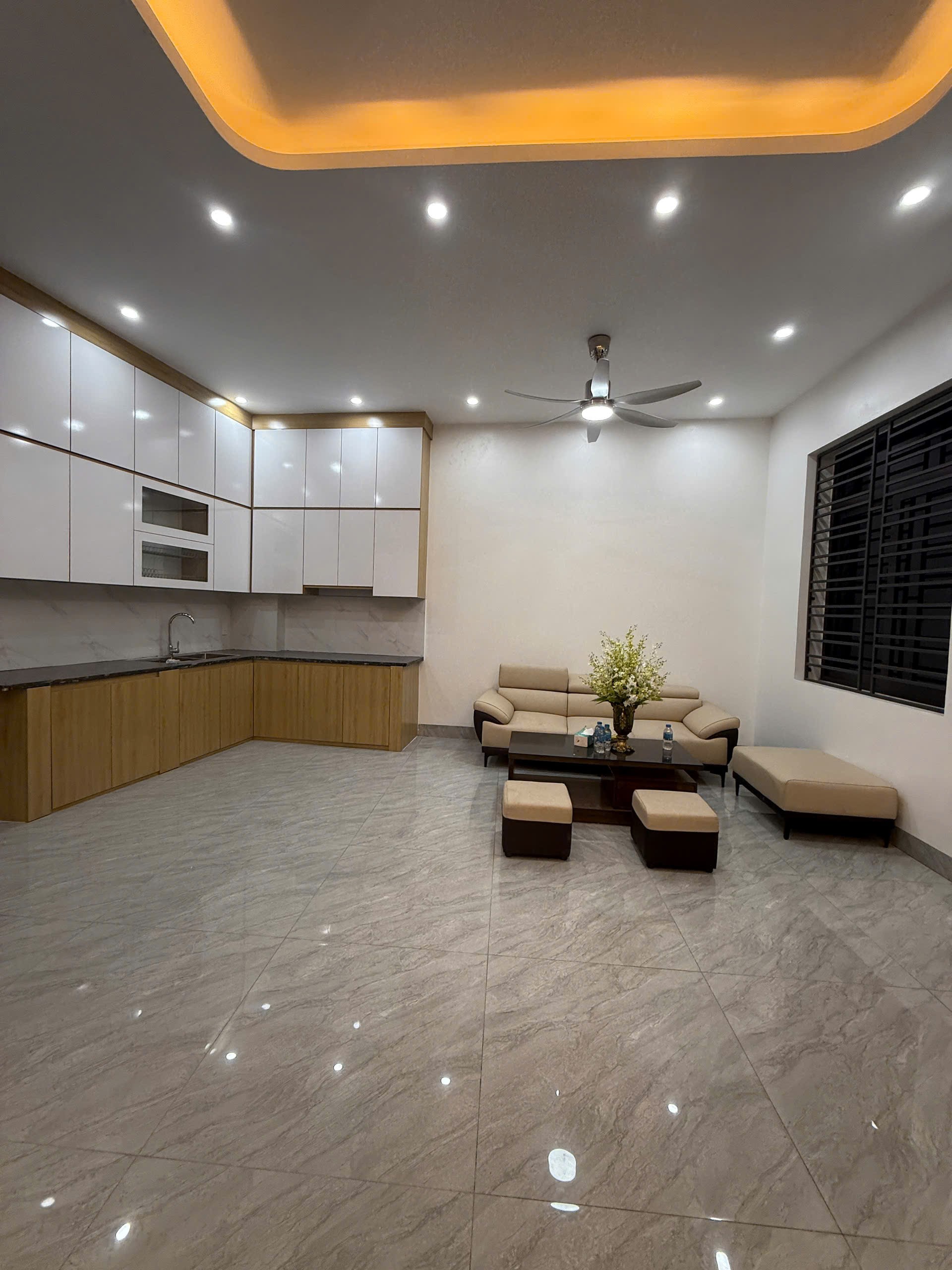 Nhà 3 tầng Nguyễn Thị Duệ – thông Ngô Quyền – giá chỉ 2,2x tỷ 2