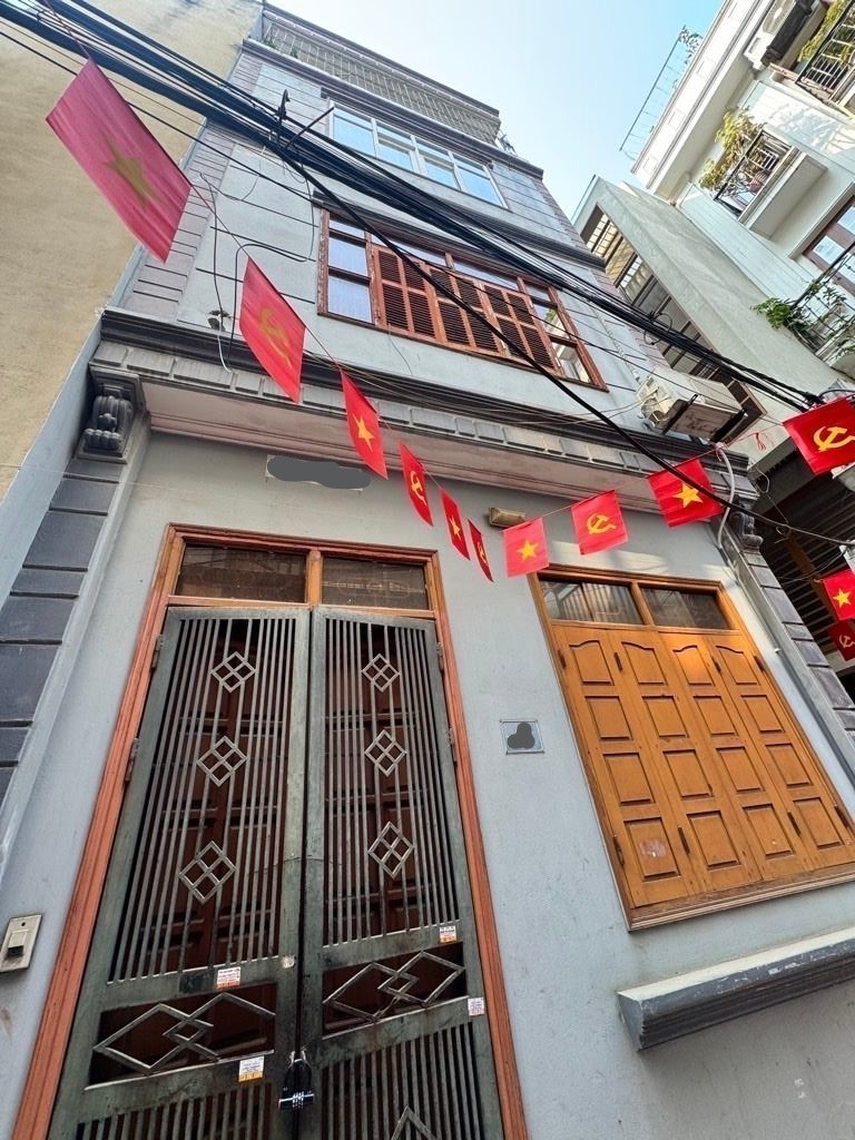 Bán nhà Định Công Thượng, Hoàng Mai, Lô góc, gần VĐ 2,5, 31m2, 7.8 tỷ(CTL) 2