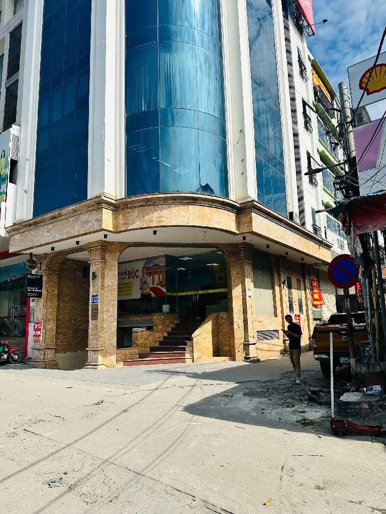Bán nhà Nguyễn Xiển, Thanh Xuân, Ô tô tránh, Gara ô tô, Kinh doanh, 48m2, 23.5 tỷ 2