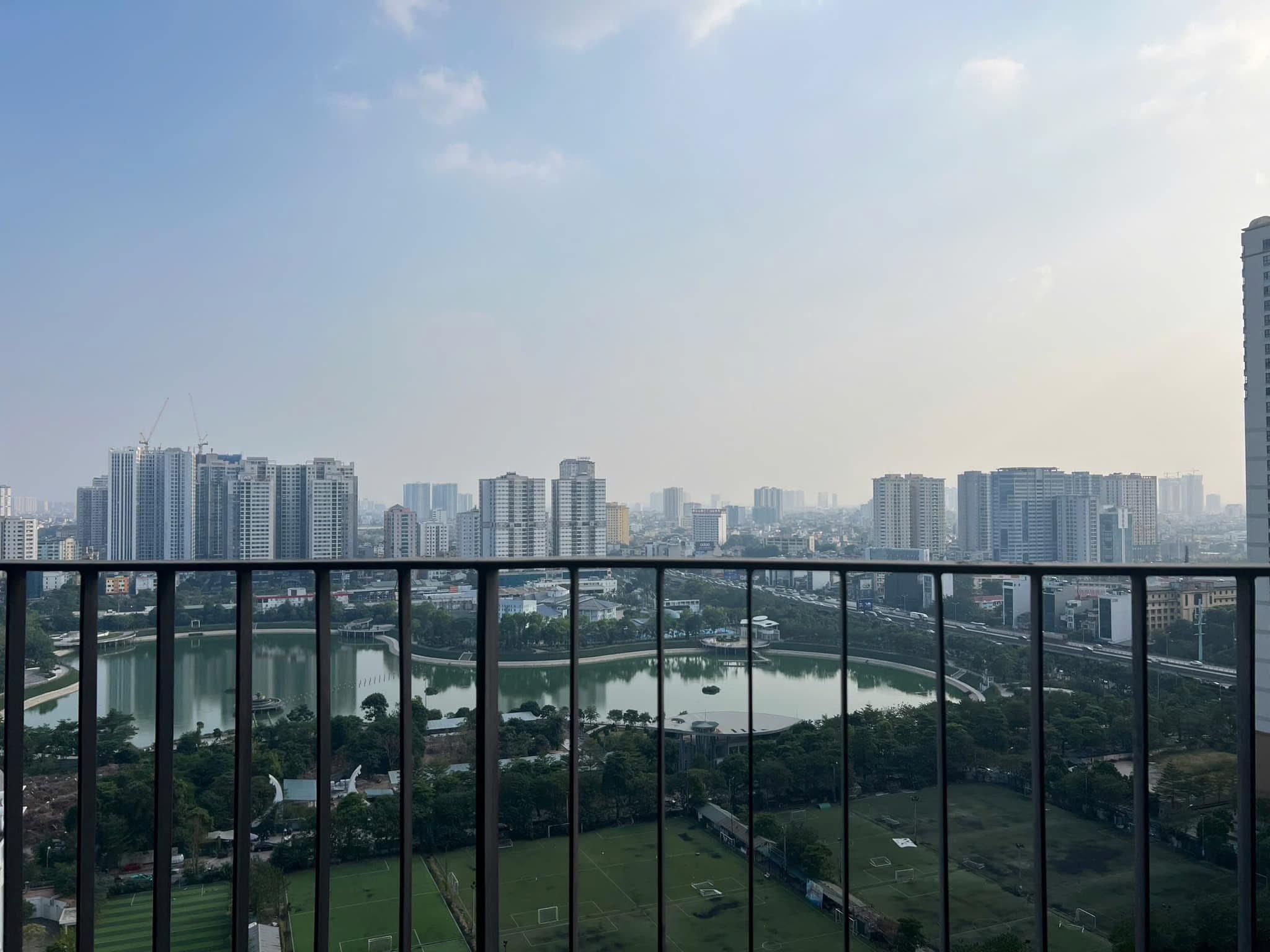 Cần bán Căn hộ chung cư dự án Vinhomes D'Capitale, Diện tích 85m², Giá Thương lượng 2