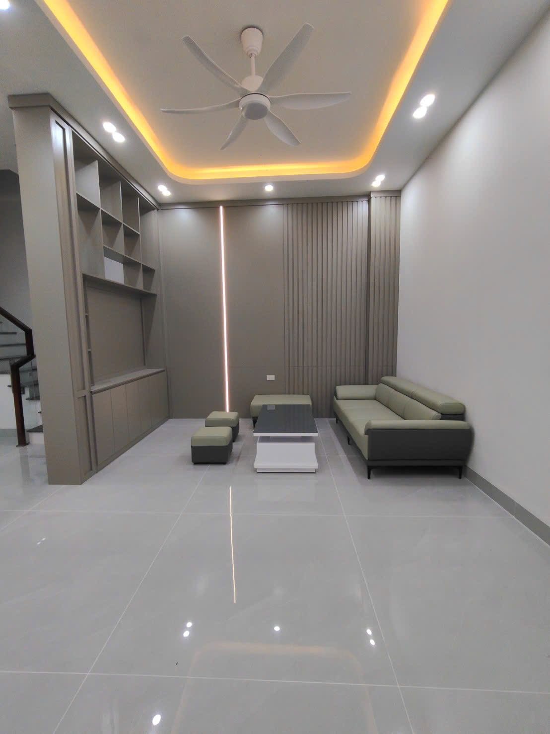 Bán căn nhà 4 tầng mặt ngõ phố Bình Lộc, ph Tân Bình, TP HD, 48.7m2, mt hơn 7m, 4 ngủ, ngõ oto 3