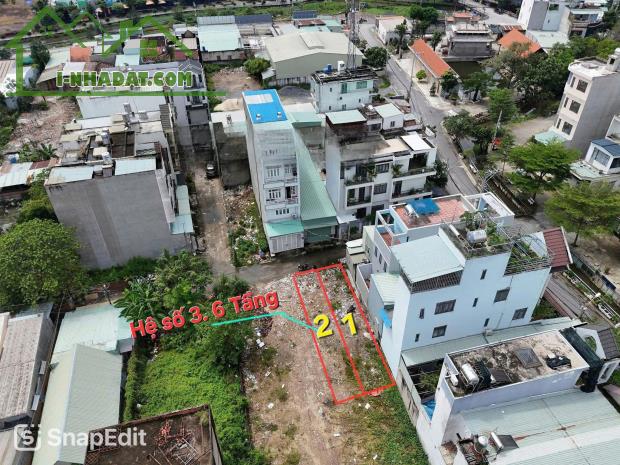 HIẾM TẠI THẠNH XUÂN – ĐẤT 5x25m – ĐƯỜNG RỘNG, Ô TÔ TỚI ĐẤT 3