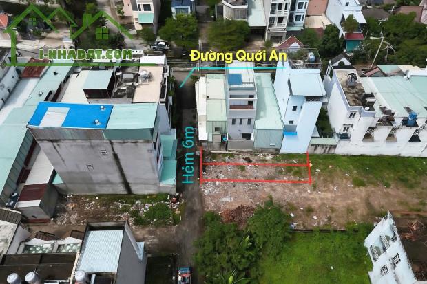 CƠ HỘI SỞ HỮU ĐẤT THỔ CƯ THẠNH XUÂN 25 – QUẬN 12
