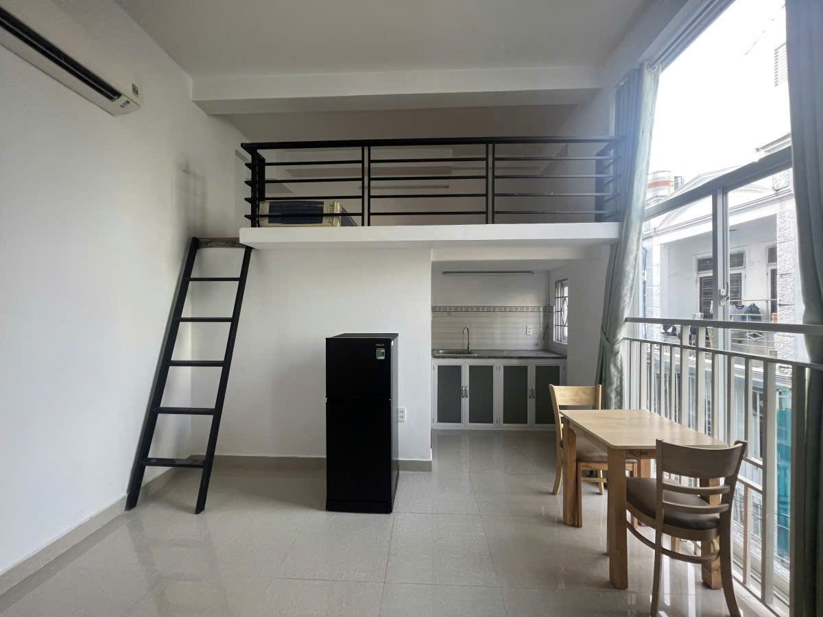 CHDV 106m2 NGUYỄN TRỌNG TUYỂN - 14 PHÒNG FULL NT - DOANH THU GẦN 100TR/THÁNG - 18 TỶ 3