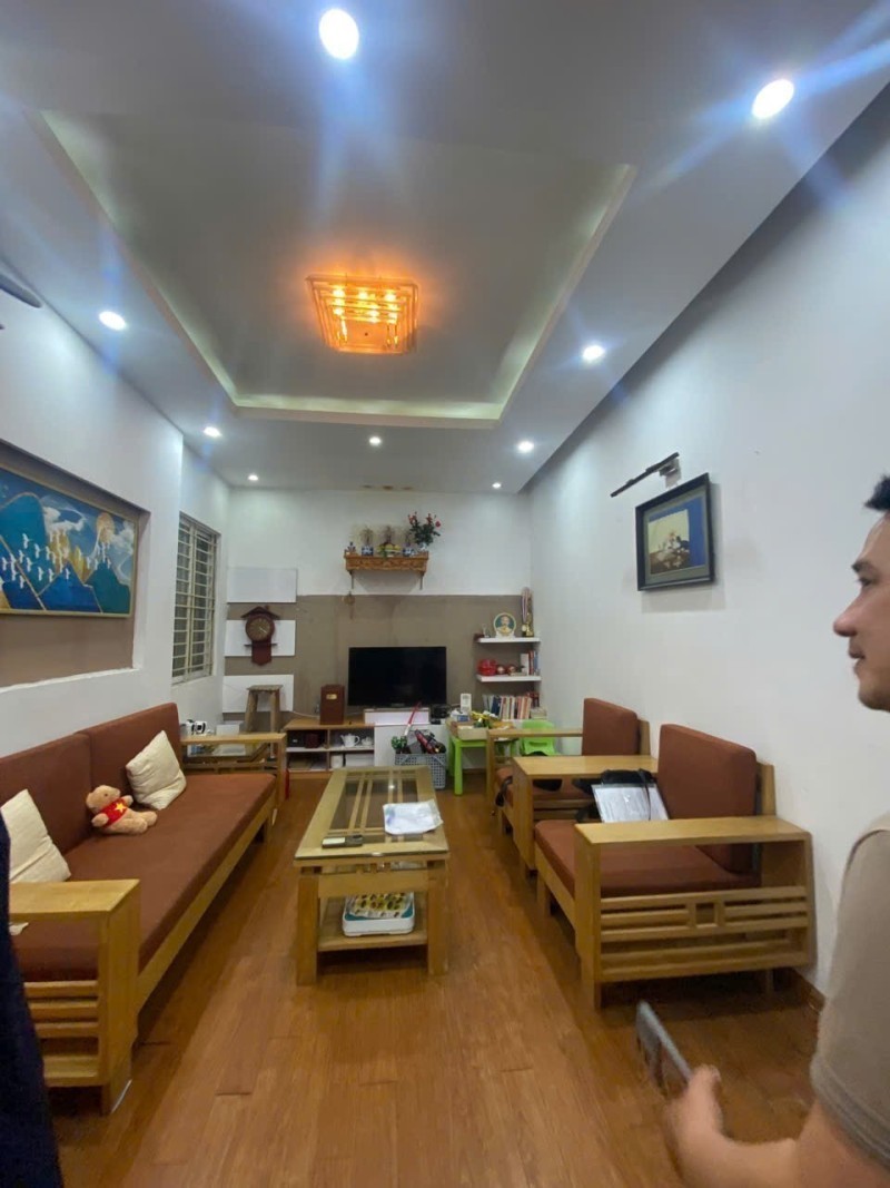 CHUNG CƯ HỌC VIỆN HẬU CẦN – NGỌC THỤY – LONG BIÊNTẦNG CAO VIEW ĐẸP – 2 NGỦ RIÊNG BIỆT – DIỆN 2