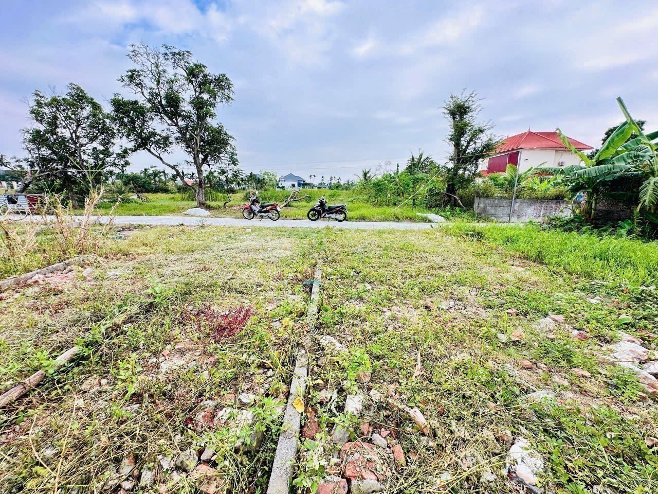 TUYẾN 2 THƯỢNG ĐỨC – MINH ĐỨC – ĐỒ SƠN  GIÁ 9xx TRIỆU  LÔ NHỎ HIẾM TIỀN  ZALO 0567 222 555 3