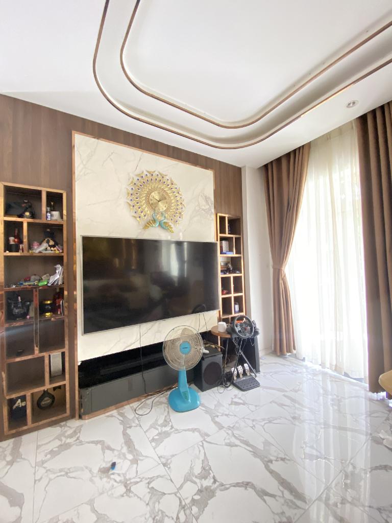 Biệt thự 14x16 KDC Phong Phú 4, giáp Quận 8, Tặng nội thất 3 tỷ chỉ 14 tỷ 65 - 0931172218 4