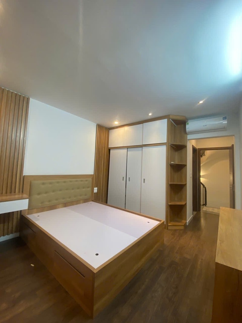 BÁN NHÀ NGỌC THỤY – LONG BIÊN  VỊ TRÍ ĐẸP – Ở NGAY – ĐẦU TƯ TỐT - 8.75 TY