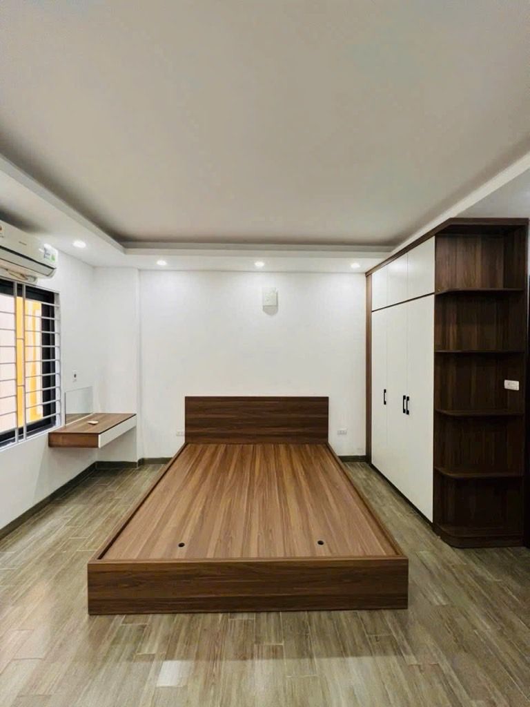 Bán nhà 5 tầng Liên Mạc Thượng Cát, Bắc Từ Liêm, ô tô đỗ cổng, hơn 5 tỷ. 2