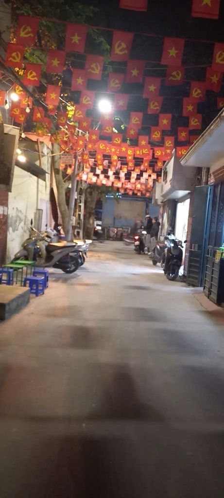 Cần bán Căn hộ chung cư đường Quỳnh Mai, Phường Quỳnh Mai, Diện tích 110m², Giá 7.2 Tỷ 2